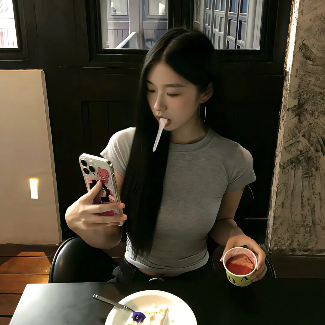 一剪芳华